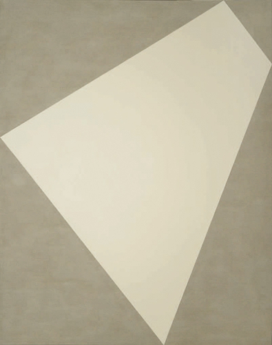 WIDE FIELD BUFF I, 2015, 190 x150cm, Acryl / Leinwand